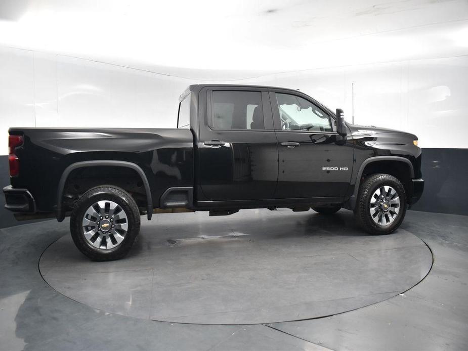 used 2024 Chevrolet Silverado 2500 car, priced at $52,300