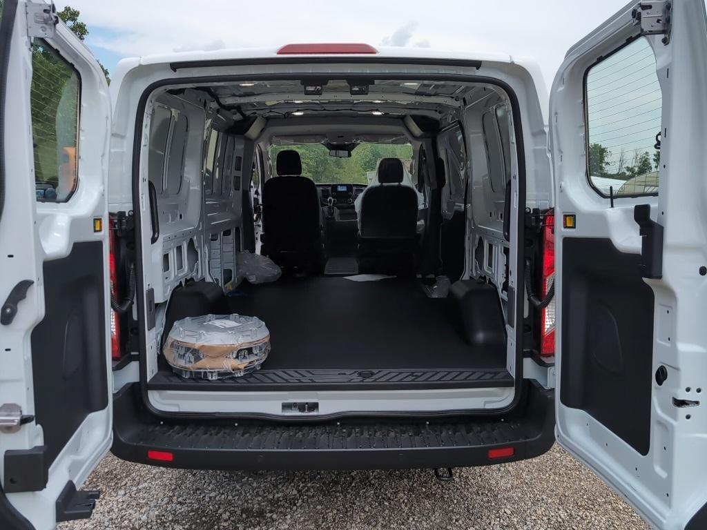 new 2025 Ford Transit-150 car, priced at $49,305