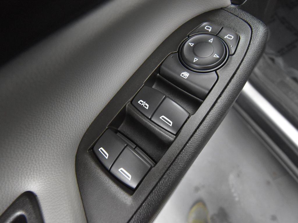 used 2023 Chevrolet Equinox car, priced at $25,700