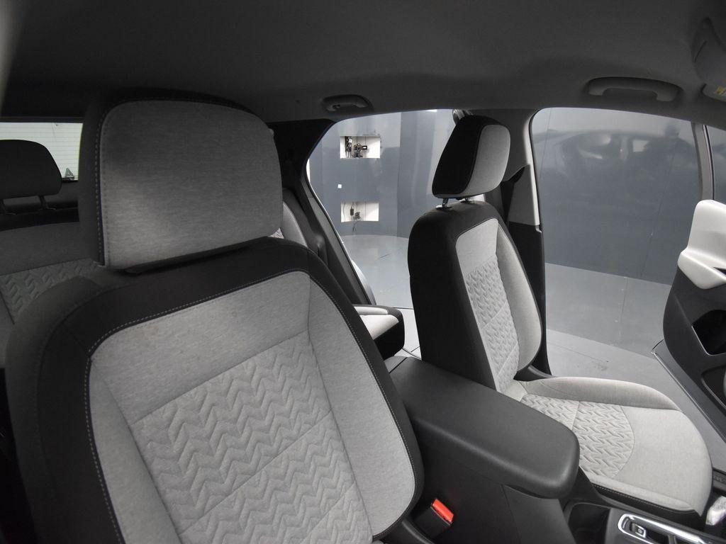 used 2023 Chevrolet Equinox car, priced at $25,700