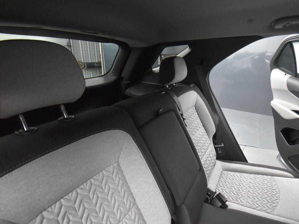 used 2023 Chevrolet Equinox car, priced at $25,700