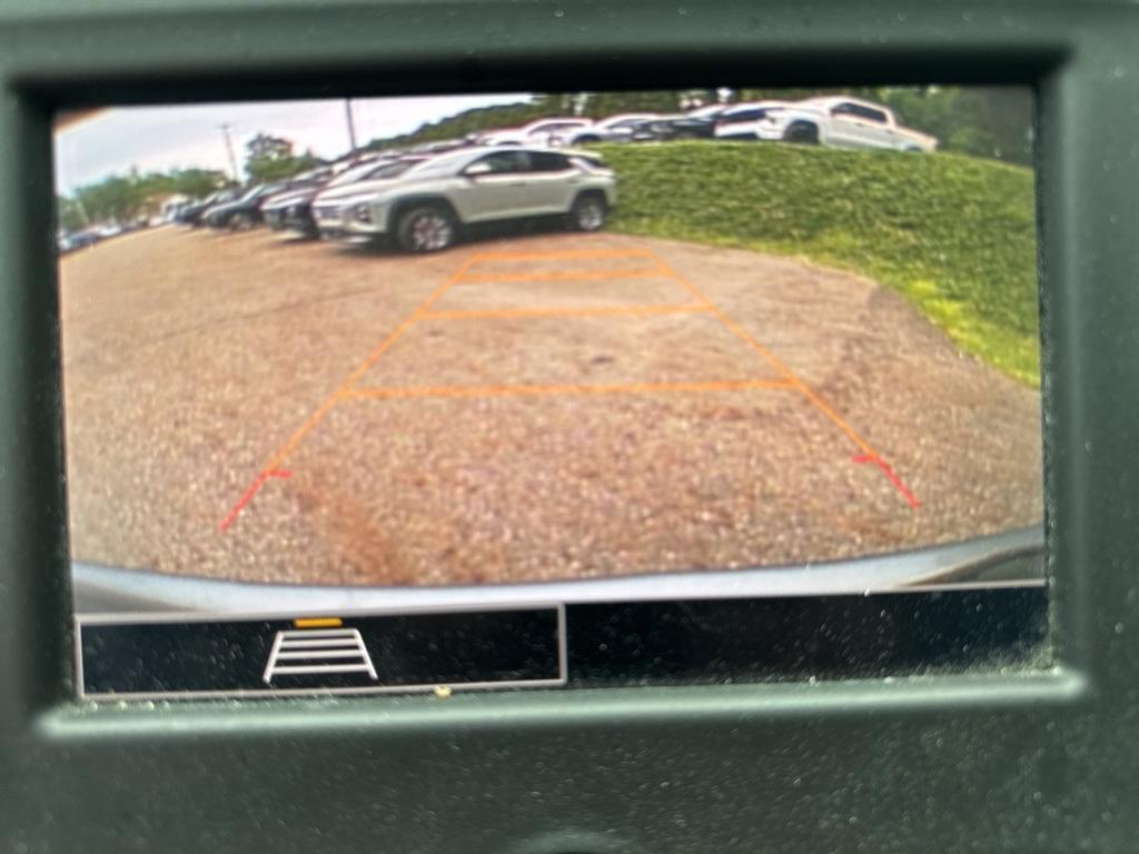 used 2023 Chevrolet Equinox car, priced at $25,000