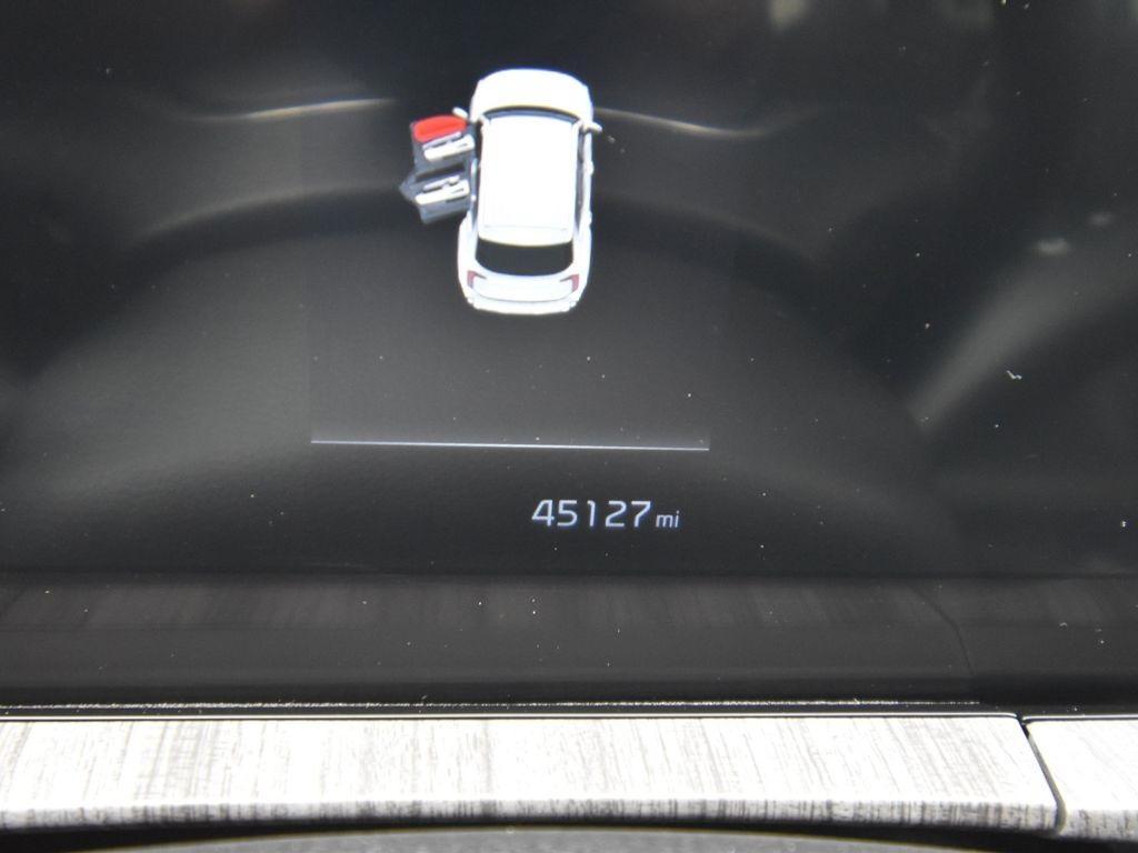 used 2024 Kia Telluride car, priced at $36,516