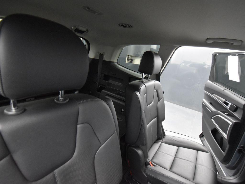 used 2024 Kia Telluride car, priced at $36,516