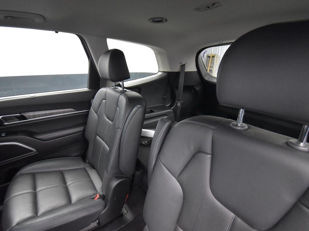 used 2024 Kia Telluride car, priced at $36,516