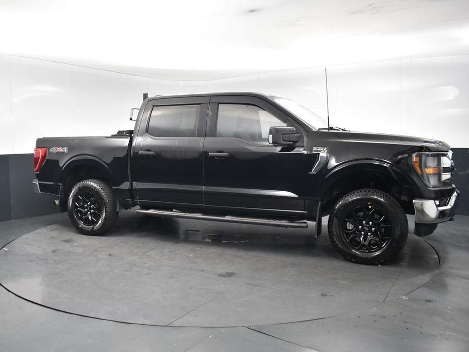 used 2023 Ford F-150 car, priced at $45,985