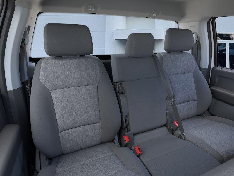 new 2026 Ford F-350 car, priced at $56,770