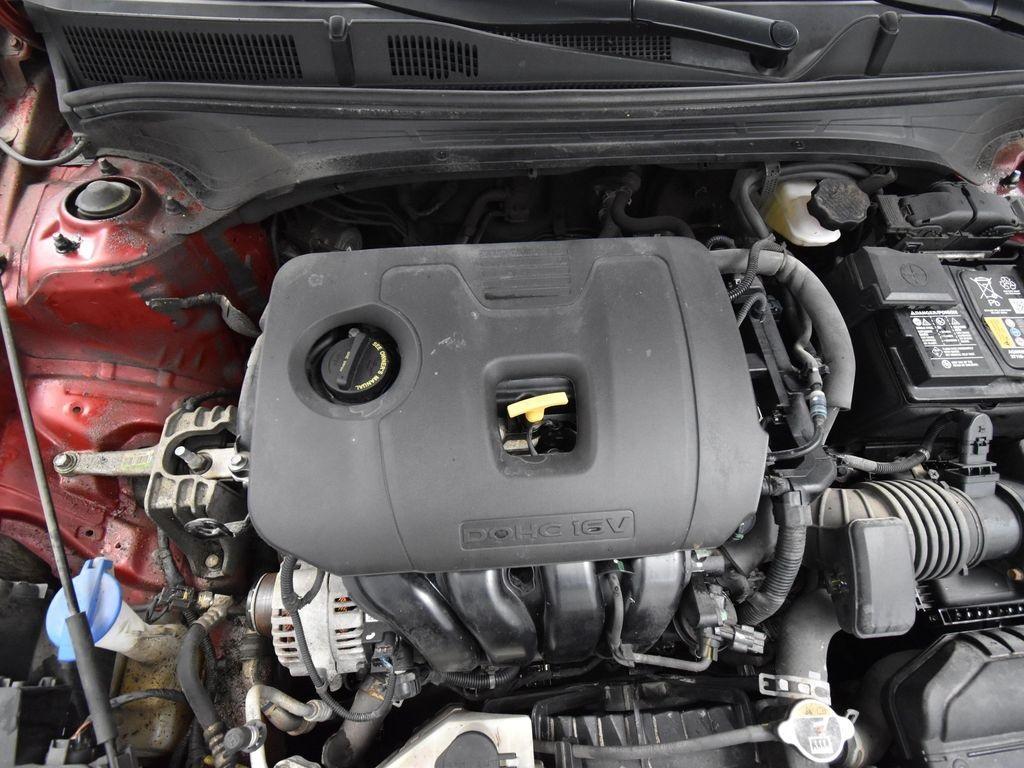 used 2022 Kia Forte car, priced at $15,900