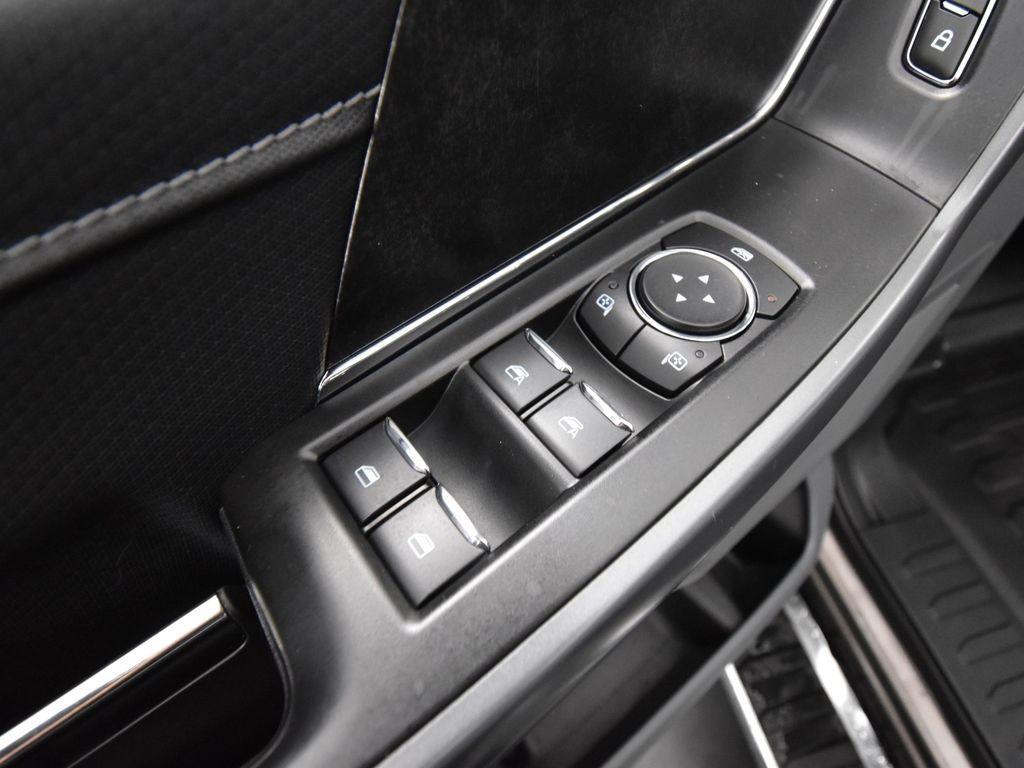 used 2022 Ford F-150 car, priced at $46,000