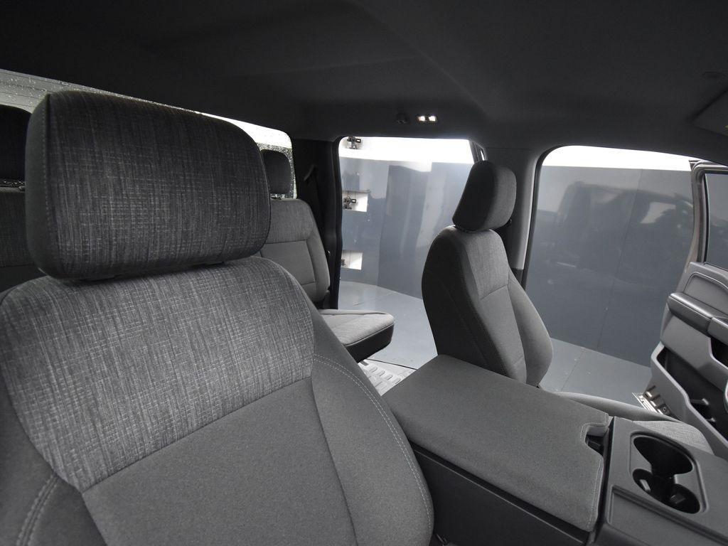 used 2022 Ford F-150 car, priced at $46,000