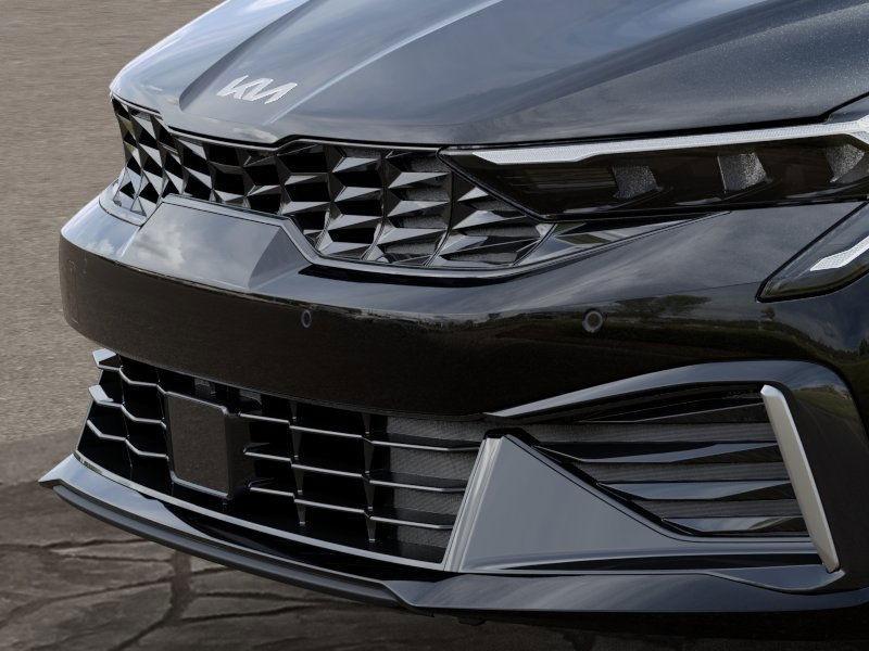 new 2026 Kia K5 car, priced at $27,565
