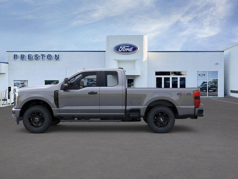 new 2026 Ford F-250 car, priced at $56,810