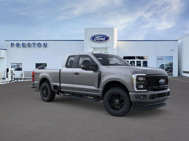 new 2026 Ford F-250 car, priced at $56,810