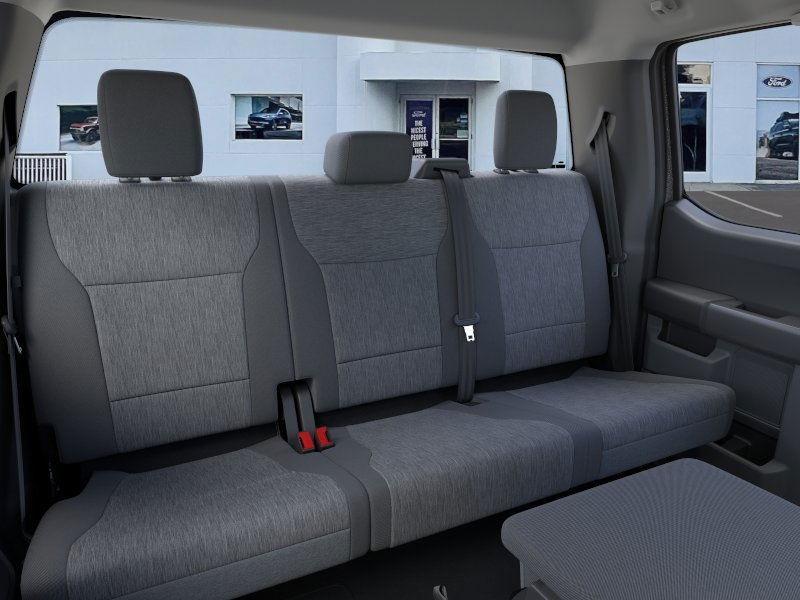 new 2026 Ford F-250 car, priced at $56,810