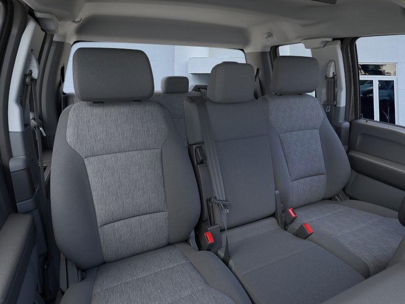 new 2026 Ford F-250 car, priced at $56,810