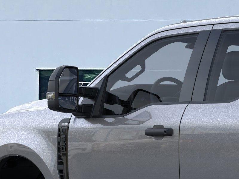 new 2026 Ford F-250 car, priced at $56,810