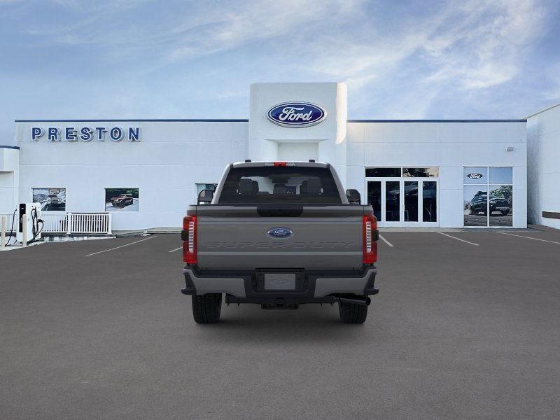 new 2026 Ford F-250 car, priced at $56,810