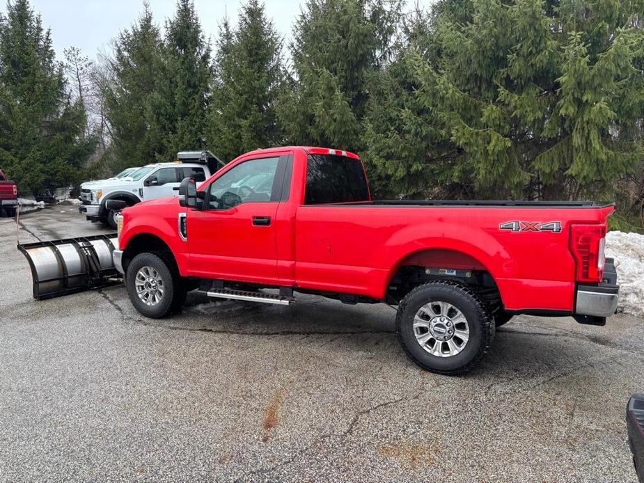 used 2017 Ford F-350 car, priced at $34,500