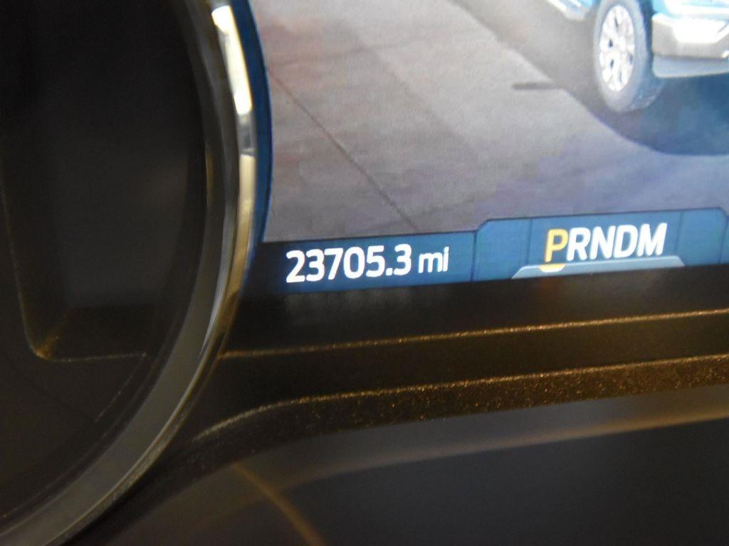 used 2022 Ford F-150 car, priced at $39,500