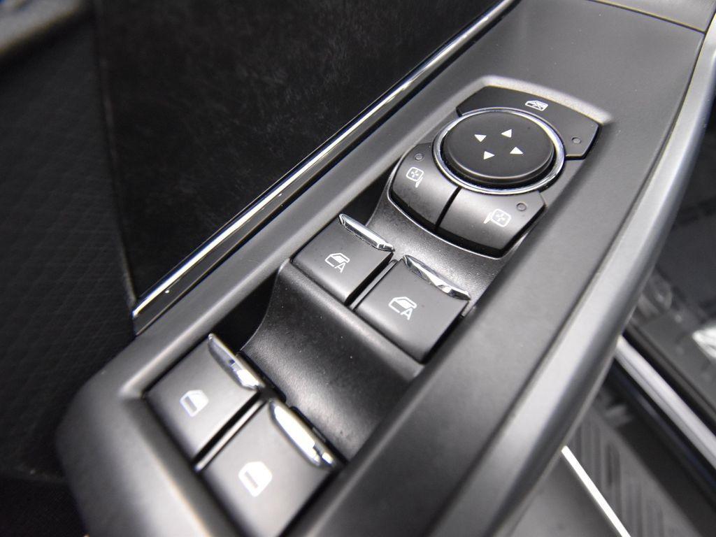 used 2022 Ford F-150 car, priced at $39,500