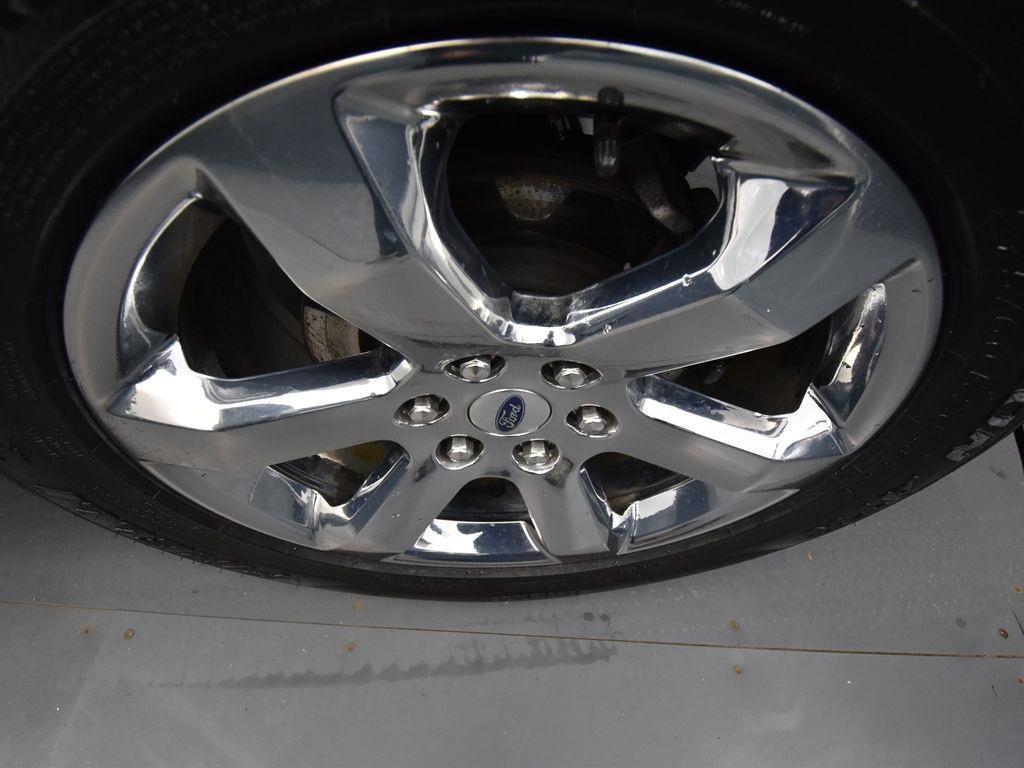 used 2022 Ford F-150 car, priced at $39,500