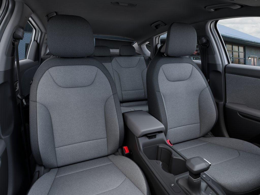 new 2025 Kia K4 car, priced at $24,060