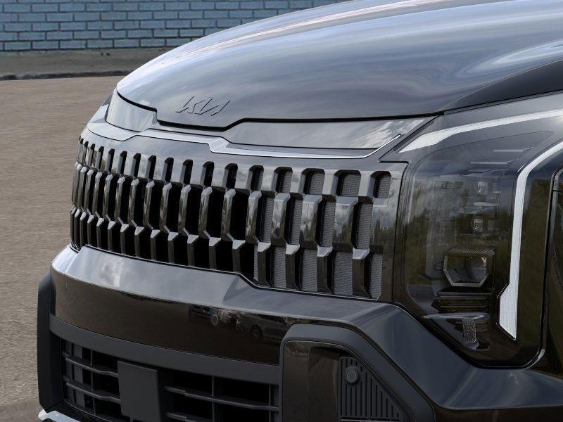 new 2026 Kia Sportage car, priced at $37,135