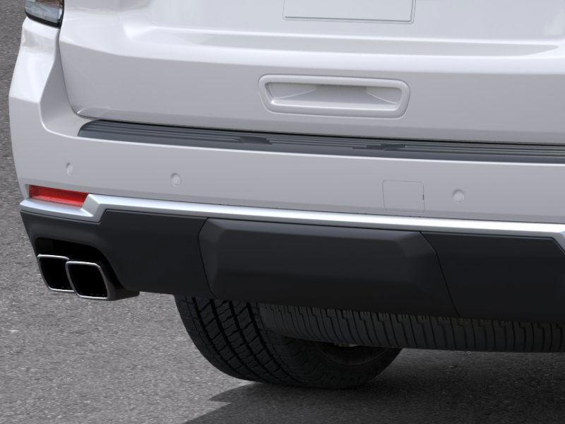 new 2025 Chevrolet Suburban car, priced at $95,350