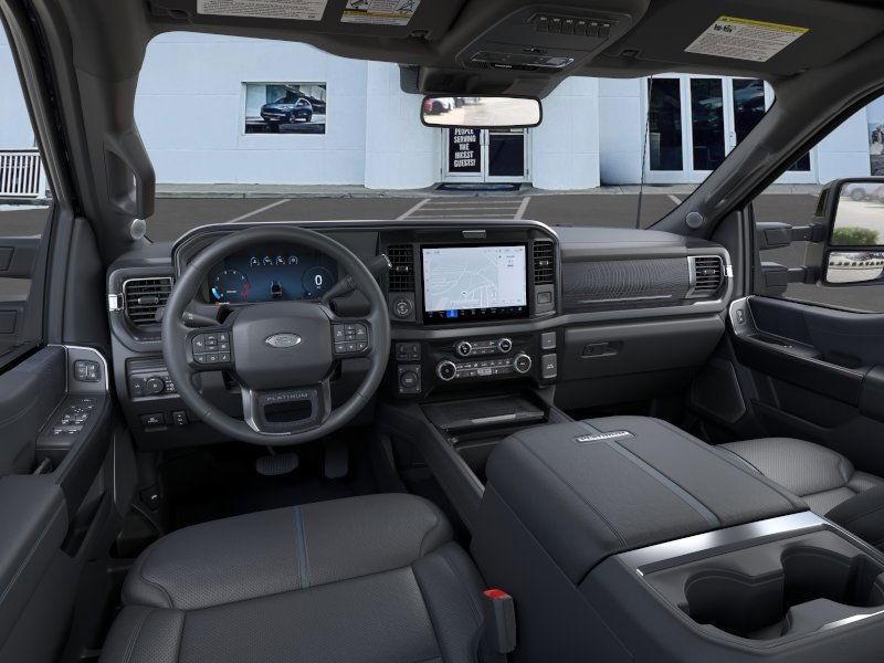 new 2026 Ford F-350 car, priced at $82,560