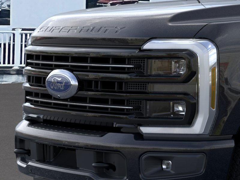 new 2026 Ford F-350 car, priced at $82,560