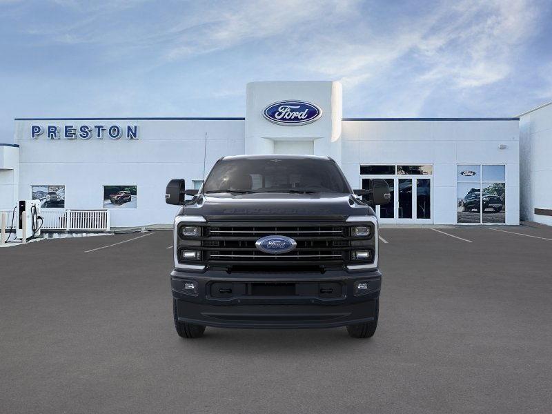 new 2026 Ford F-350 car, priced at $82,560