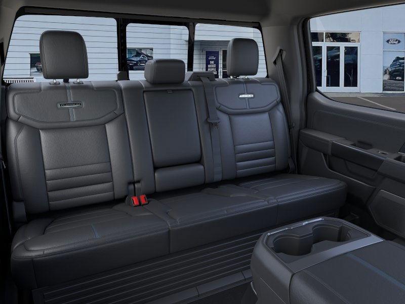 new 2026 Ford F-350 car, priced at $82,560