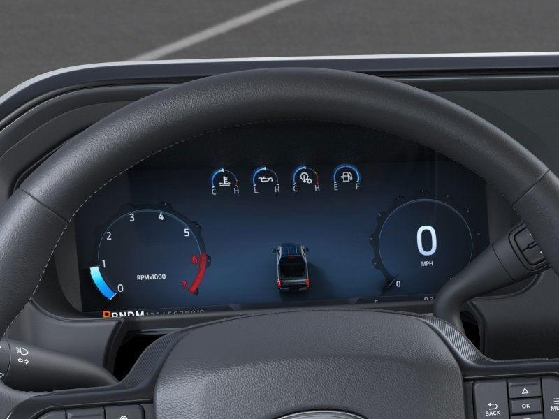 new 2026 Ford F-350 car, priced at $82,560