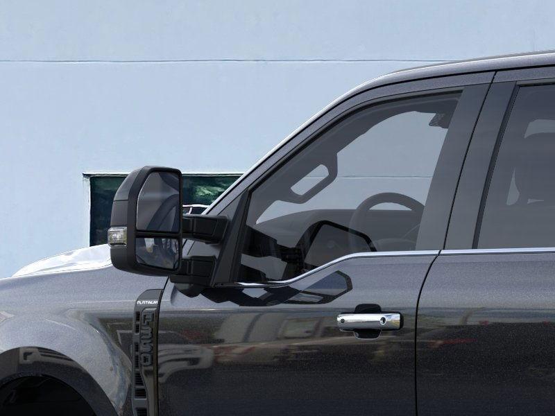 new 2026 Ford F-350 car, priced at $82,560