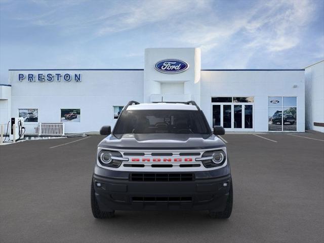 new 2024 Ford Bronco Sport car, priced at $33,590