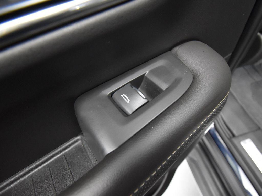 used 2023 Chevrolet Tahoe car, priced at $52,199