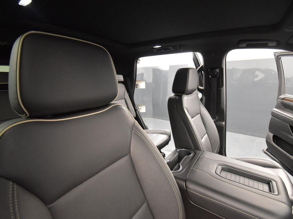 used 2023 Chevrolet Tahoe car, priced at $52,199