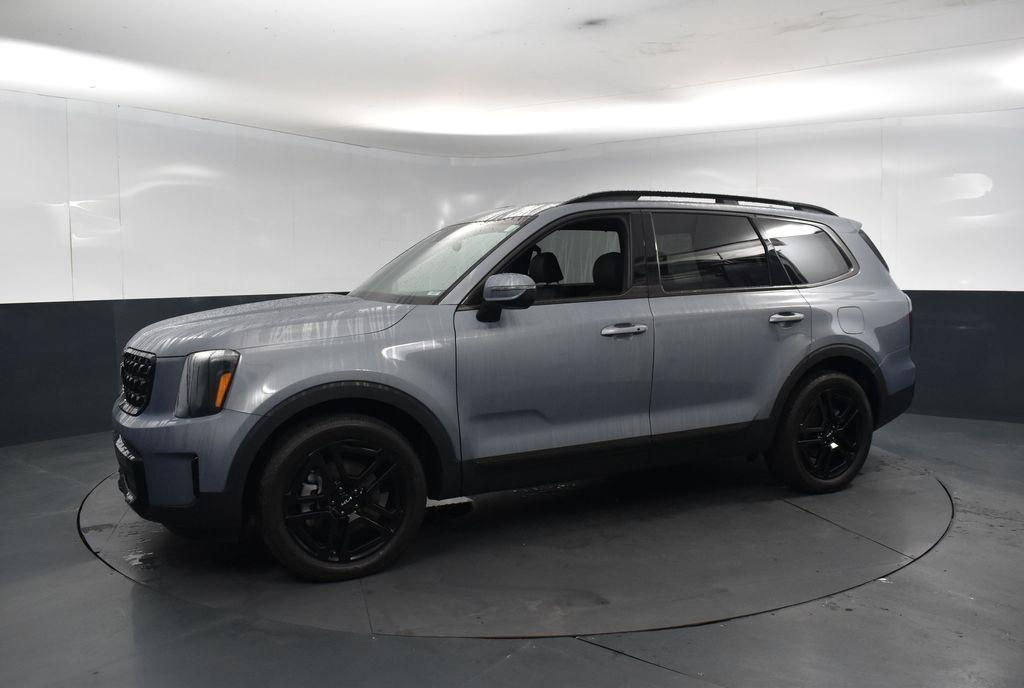 used 2024 Kia Telluride car, priced at $44,000