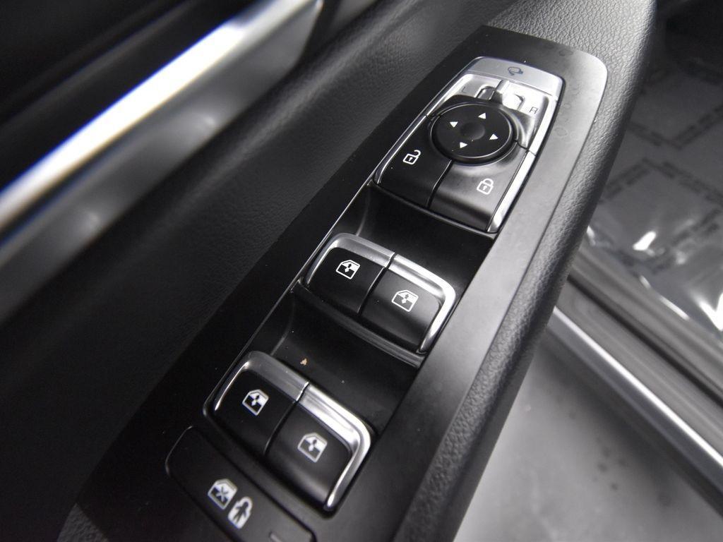 used 2024 Kia Telluride car, priced at $44,000
