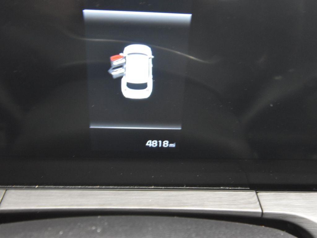 used 2024 Kia Telluride car, priced at $44,000