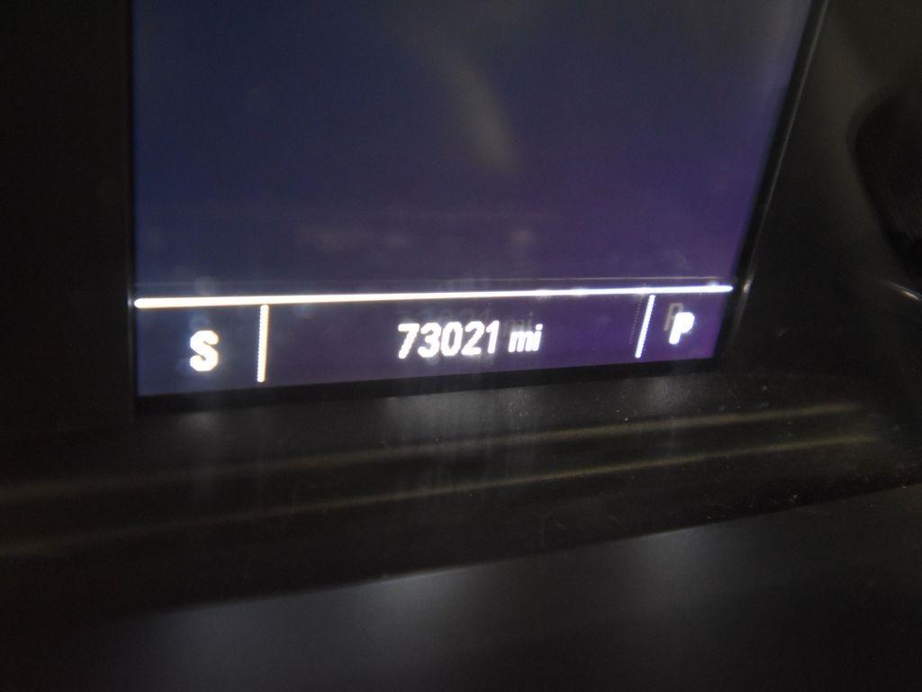 used 2020 Chevrolet Silverado 1500 car, priced at $31,990