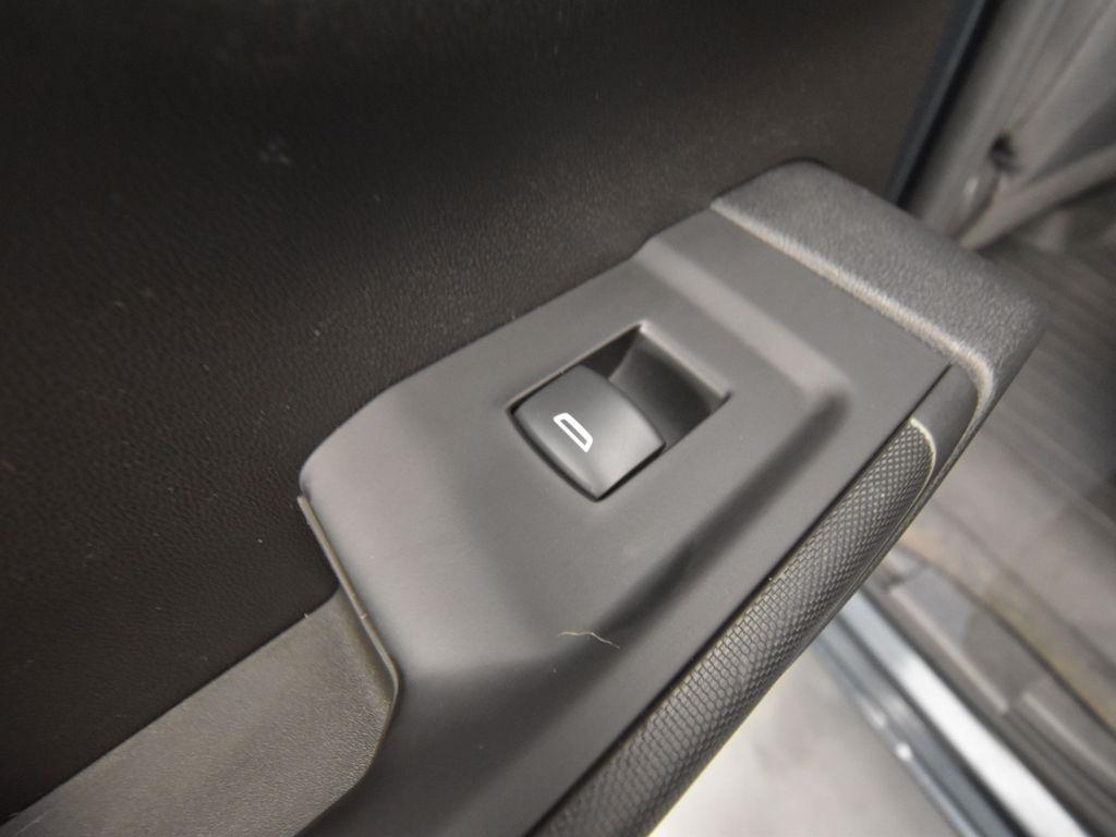 used 2020 Chevrolet Silverado 1500 car, priced at $31,990