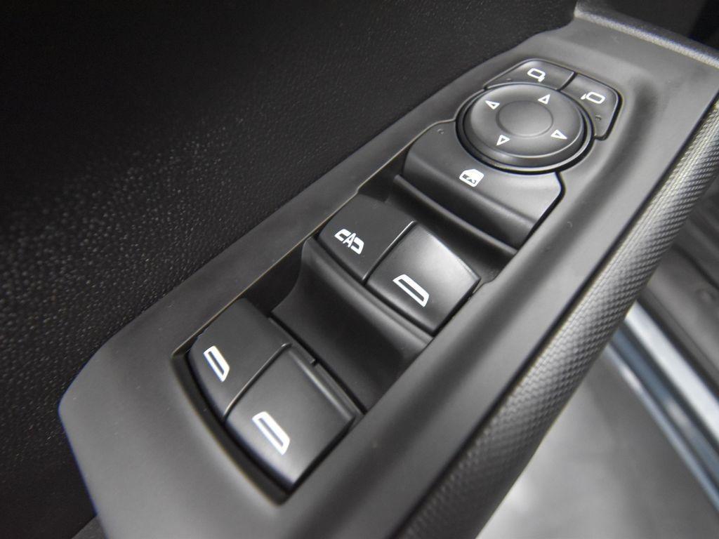 used 2020 Chevrolet Silverado 1500 car, priced at $31,990