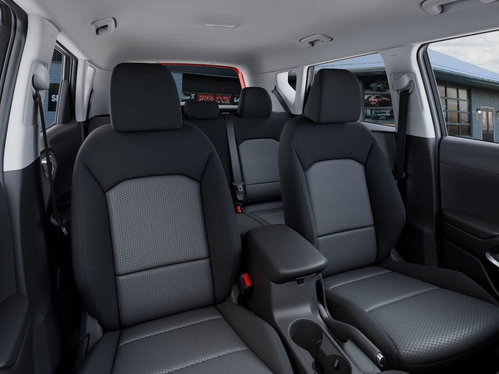 new 2025 Kia Soul car, priced at $21,760
