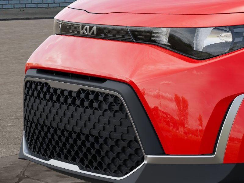 new 2025 Kia Soul car, priced at $21,760