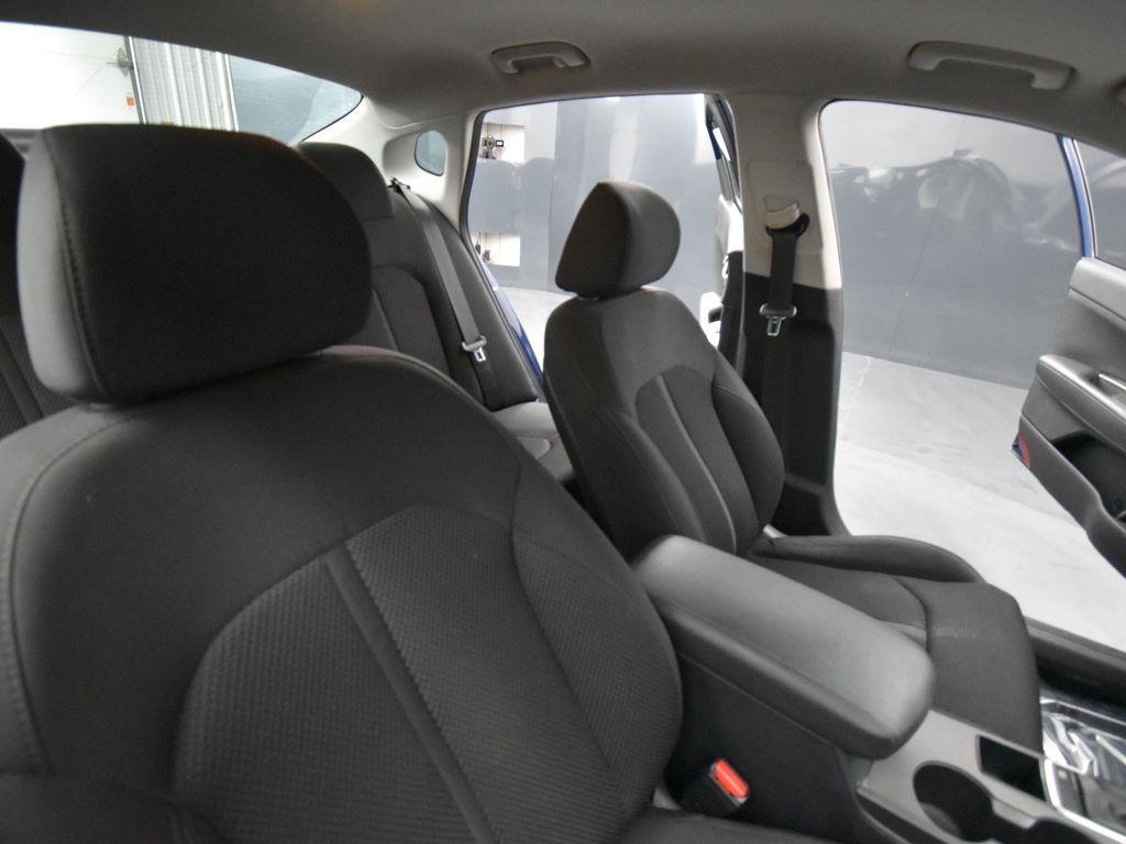 used 2020 Kia Optima car, priced at $15,500
