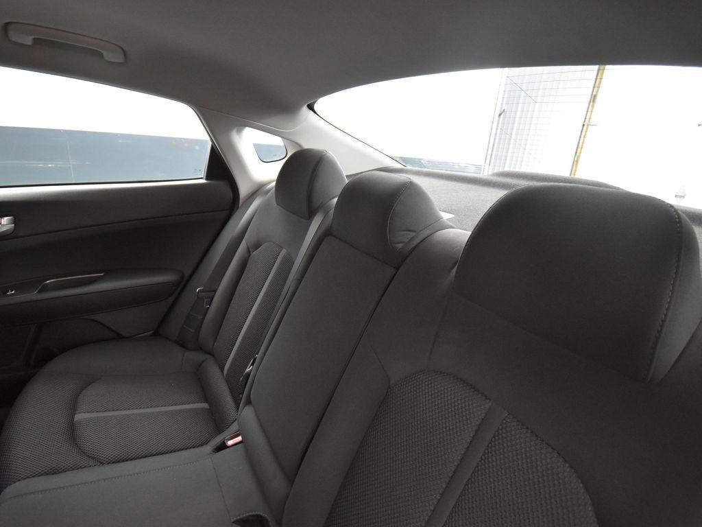 used 2020 Kia Optima car, priced at $15,500