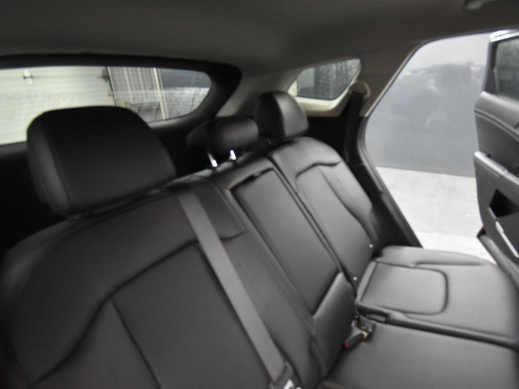 used 2024 Kia Sportage car, priced at $25,426