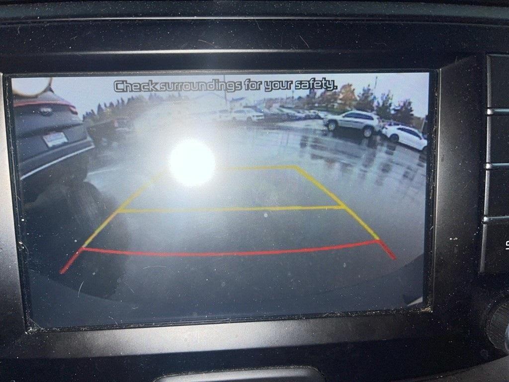 used 2020 Kia Soul car, priced at $14,500