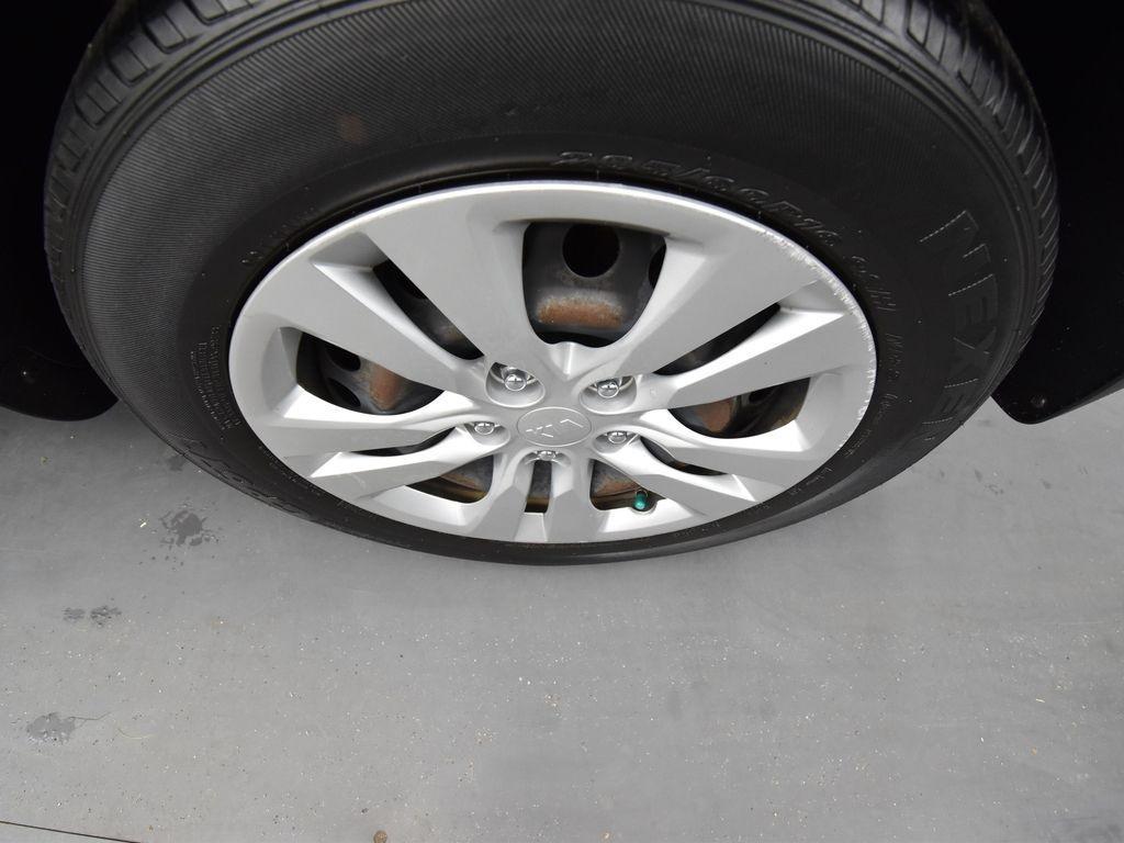 used 2020 Kia Soul car, priced at $14,292